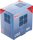 Magnet-Haftschalen-Satz | Silikon | faltbar | 115 x 115 x 50 mm | 4-tlg.