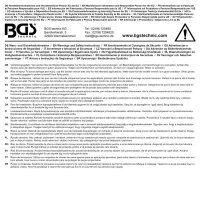 Steckschlüssel-Satz Wellenprofil | Antrieb 6,3 mm (1/4") / 12,5 mm (1/2") | 150-tlg.