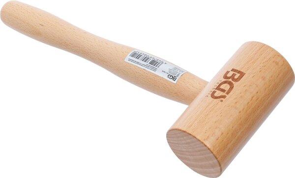 Holzhammer | Ø 55 mm | 180 g