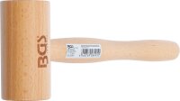 Holzhammer | Ø 55 mm | 180 g