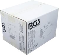 Ozongenerator | 5000 mg/h