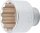 Steckschlüssel-Einsatz Zwölfkant | Antrieb Innenvierkant 20 mm (3/4") | SW 60 mm