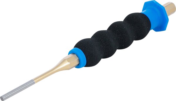 Splintentreiber | mit Handschutz | 180 mm | 4 mm