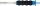 Splintentreiber | mit Handschutz | 180 mm | 6 mm