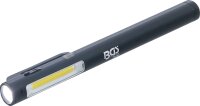 LED-Stiftleuchte | Aluminium