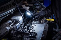 LED-Stiftleuchte | Aluminium