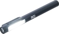 LED-Stiftleuchte | Aluminium