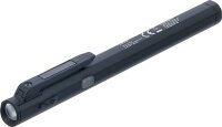 LED-Stiftleuchte | Aluminium