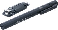 LED-Stiftleuchte | Aluminium