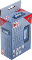 COB-LED Arbeits-Leuchte | klappbar