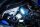 COB-LED Arbeits-Leuchte | klappbar
