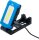 COB-LED Arbeits-Leuchte | klappbar