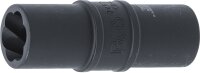 Kraft-Spezial-Schraubenausdreh-Wendeeinsatz 17 mm | 12,5...