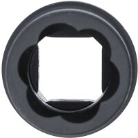 Kraft-Spezial-Schraubenausdreh-Wendeeinsatz 17 mm | 12,5...