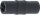 Kraft-Spezial-Schraubenausdreh-Wendeeinsatz 17 mm | 12,5 mm (1/2")