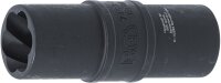 Kraft-Spezial-Schraubenausdreh-Wendeeinsatz 19 mm | 12,5...