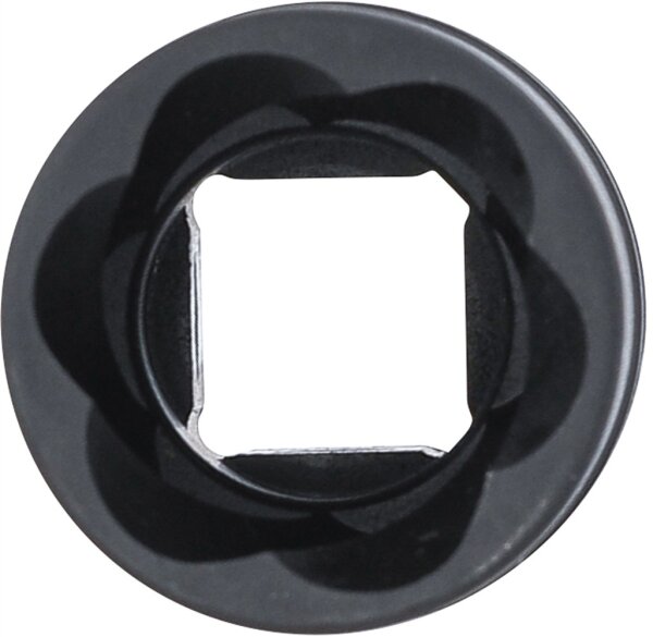 Kraft-Spezial-Schraubenausdreh-Wendeeinsatz 21 mm | 12,5 mm (1/2")