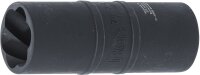 Kraft-Spezial-Schraubenausdreh-Wendeeinsatz 21 mm | 12,5...