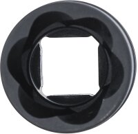 Kraft-Spezial-Schraubenausdreh-Wendeeinsatz 21 mm | 12,5...