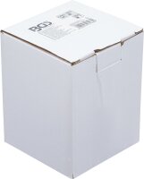 Kraft-Steckschlüssel-Adapter | Innenvierkant 38 mm (1-1/2") - Außenvierkant 25 mm (1")