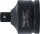 Kraft-Steckschlüssel-Adapter | Innenvierkant 38 mm (1-1/2") - Außenvierkant 25 mm (1")