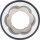 Spiral-Profil-Steckschlüssel-Einsatz / Schraubenausdreher | Antrieb Außensechskant 19 mm | SW 19 mm