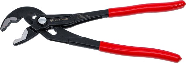 Wasserpumpenzange | arretierbar | 240 mm