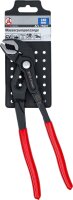 Wasserpumpenzange | arretierbar | 240 mm