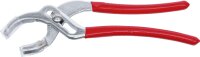 Armaturen- und Siphon-Zange / Connectoren-Zange | 230 mm