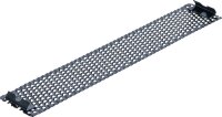 Ersatzblatt für Raspelhobel | 250 x 40 mm