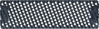 Ersatzblatt für Blockhobel | 140 x 40 mm
