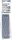 Ersatzblatt für Blockhobel | 140 x 40 mm