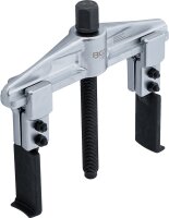 Universal-Abzieher-Satz, 2-armig | 35 - 130 mm | 7-tlg.