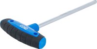 T-Griff | Abtrieb Außenvierkant 6,3 mm (1/4")...