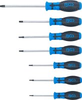 Schraubendreher-Satz | T-Profil (für Torx) | T10 -...
