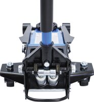 Rangier-Wagenheber | hydraulisch | 2,5 t