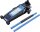 Rangier-Wagenheber | hydraulisch | 2,5 t