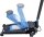 Rangier-Wagenheber | hydraulisch | 2,5 t