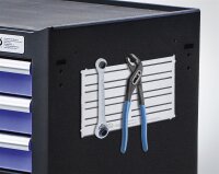 Magnettafel | Stahl | extra flach | 300 x 150 mm