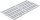 Magnettafel | Stahl | extra flach | 300 x 150 mm