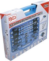Schraubendreher-Satz | 12-tlg.