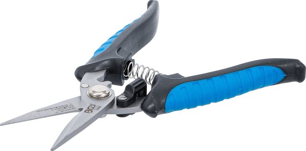 Universal-Schere | Edelstahl | 180 mm
