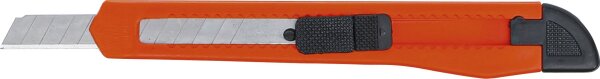 Universalmesser | Abbrechklinge 9 mm