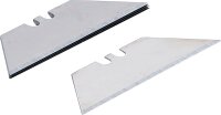 Trapezklingen-Satz | 0,6 x 12 mm | 5-tlg.