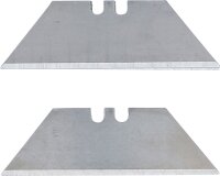 Trapezklingen-Satz | 0,6 x 12 mm | 5-tlg.