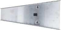 Halter für Maul-/Ringschlüssel | 14 Auflagen | für Schrankwand-System