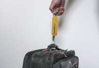 Taschenfederwaage | bis 25 kg