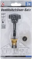 Ventilsitzfräser-Satz | 3/8" - 1/2"