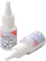 Klebstoff-Reparaturset | 2-K Schweißnaht |...