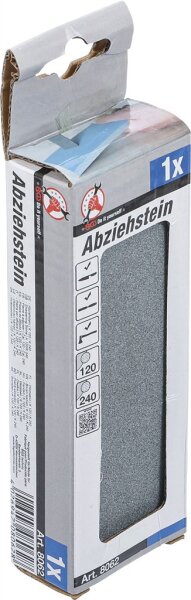 Abziehstein | K 120 / K 240